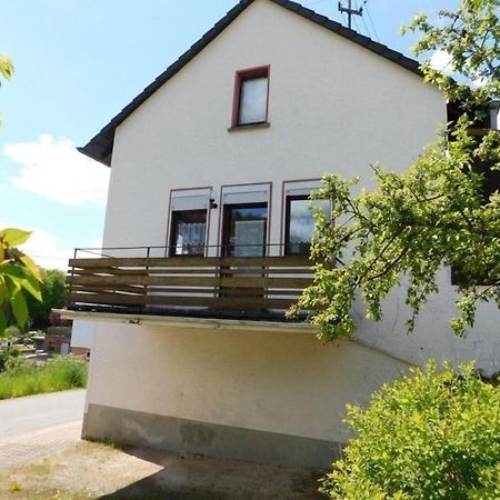 Fewo Kailbachtal Landscheid Exterior photo