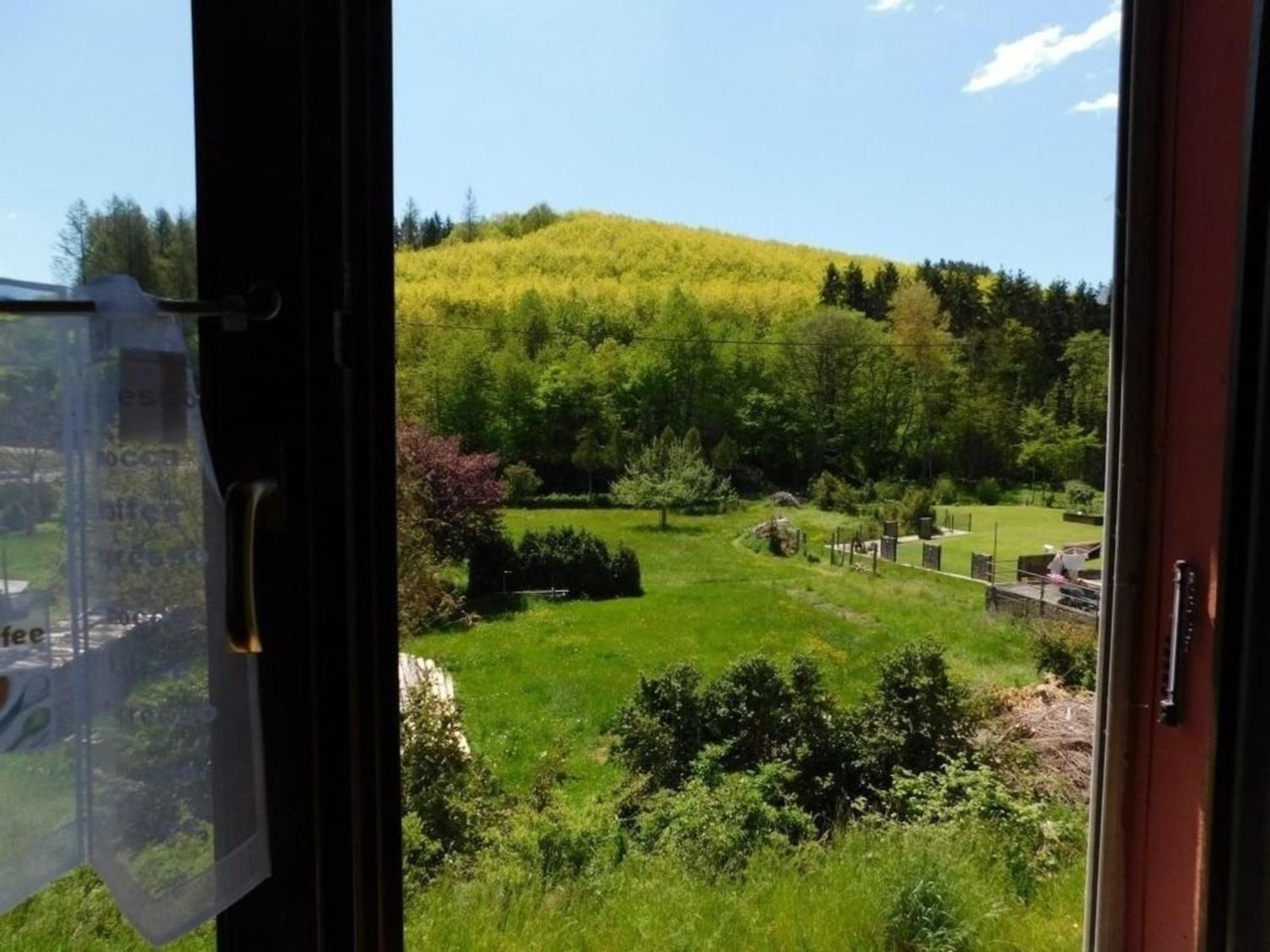 Fewo Kailbachtal Landscheid Exterior photo