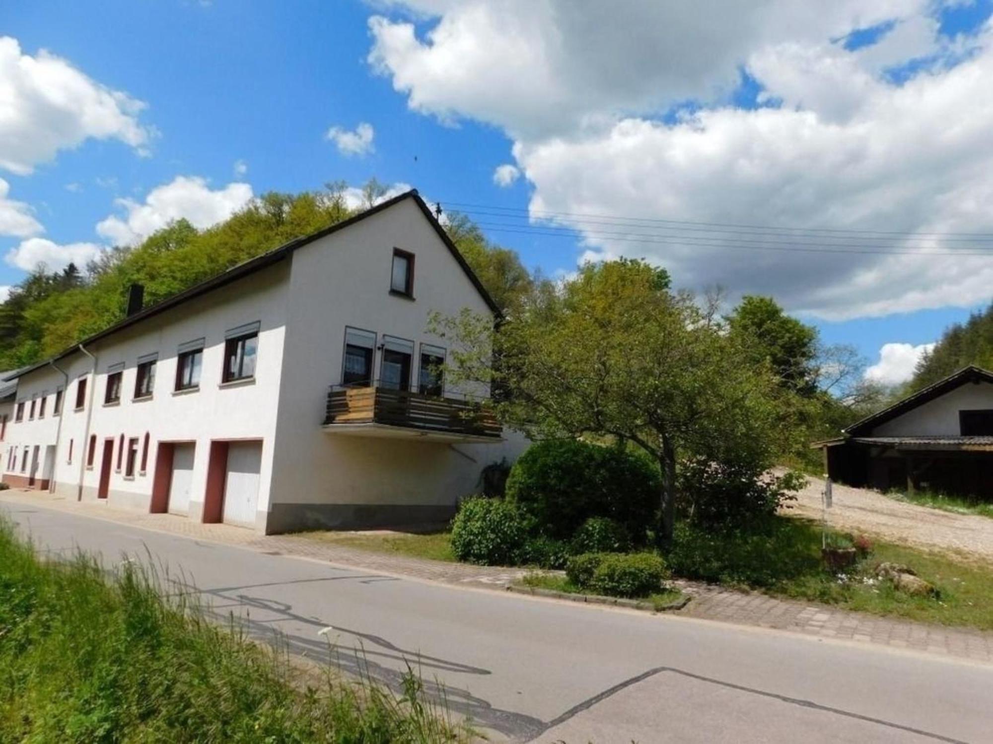 Fewo Kailbachtal Landscheid Exterior photo